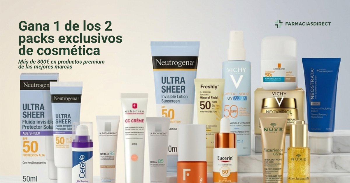 Farmaciasdirect tweet media