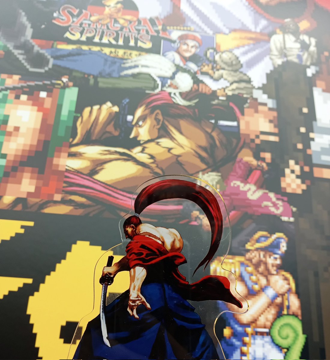 モフタ tweet media