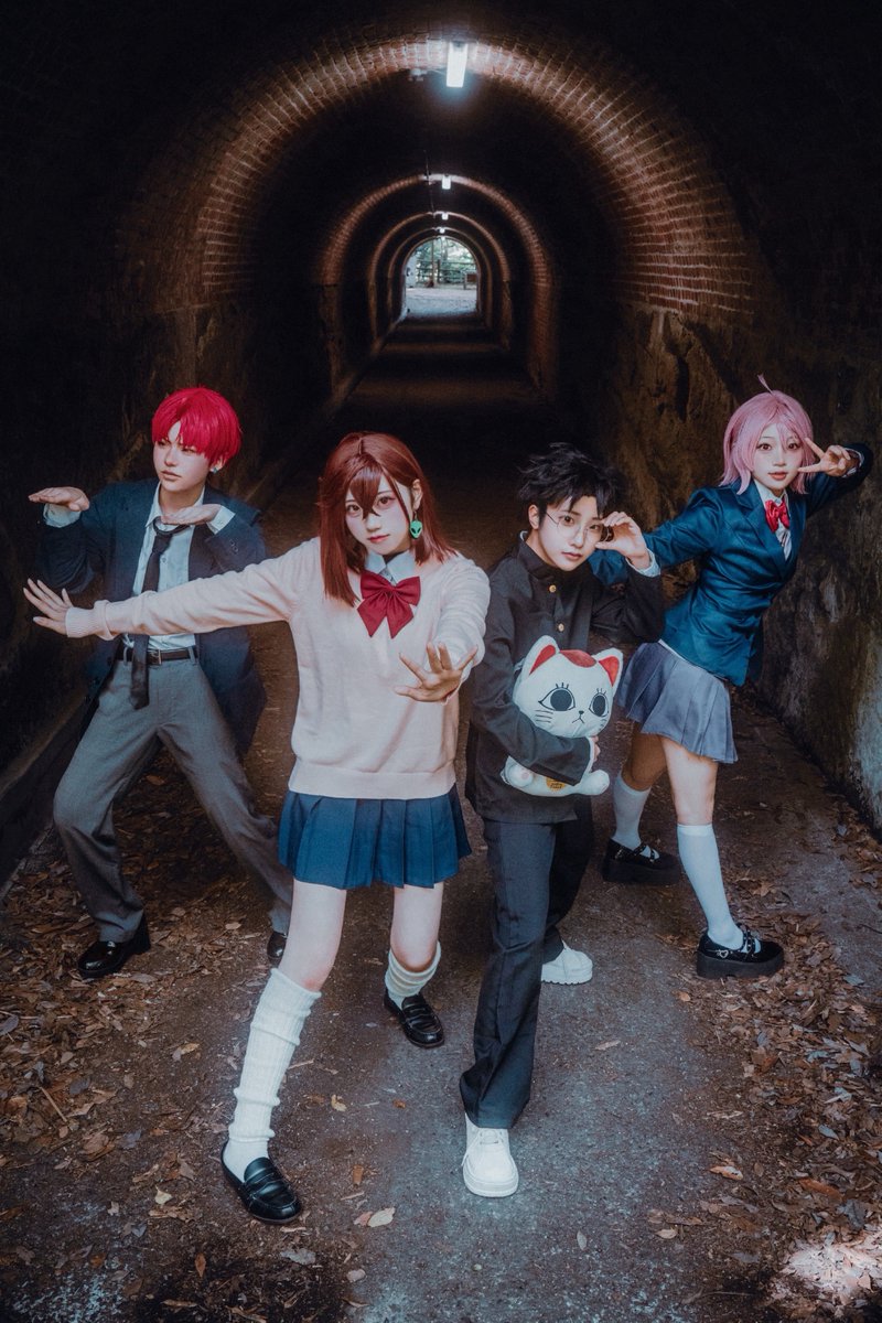 コメタ tweet media