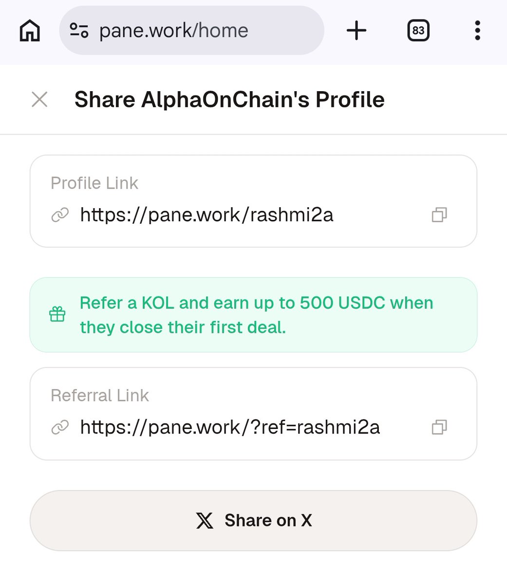AlphaOnChain tweet media