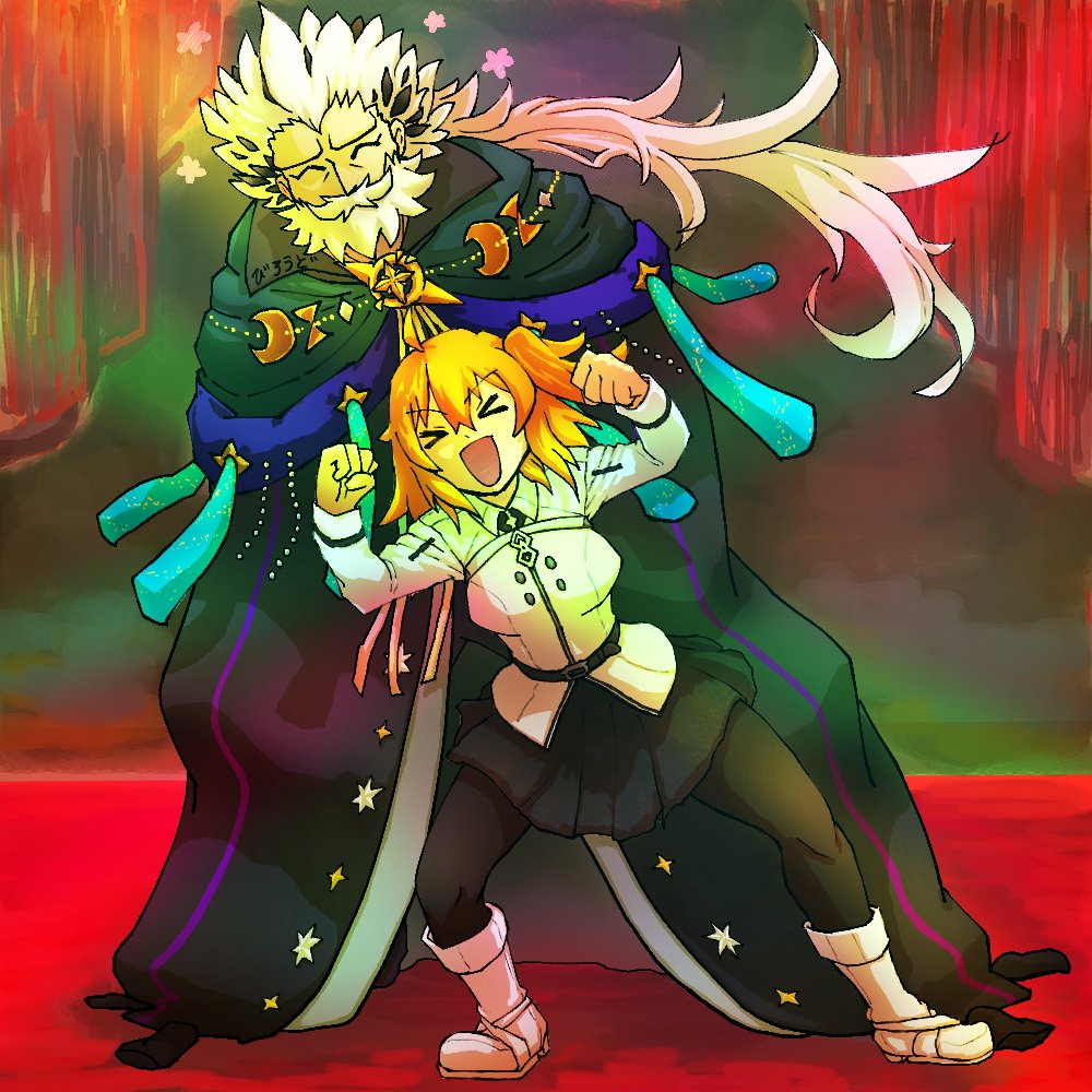 天鵞絨 tweet media