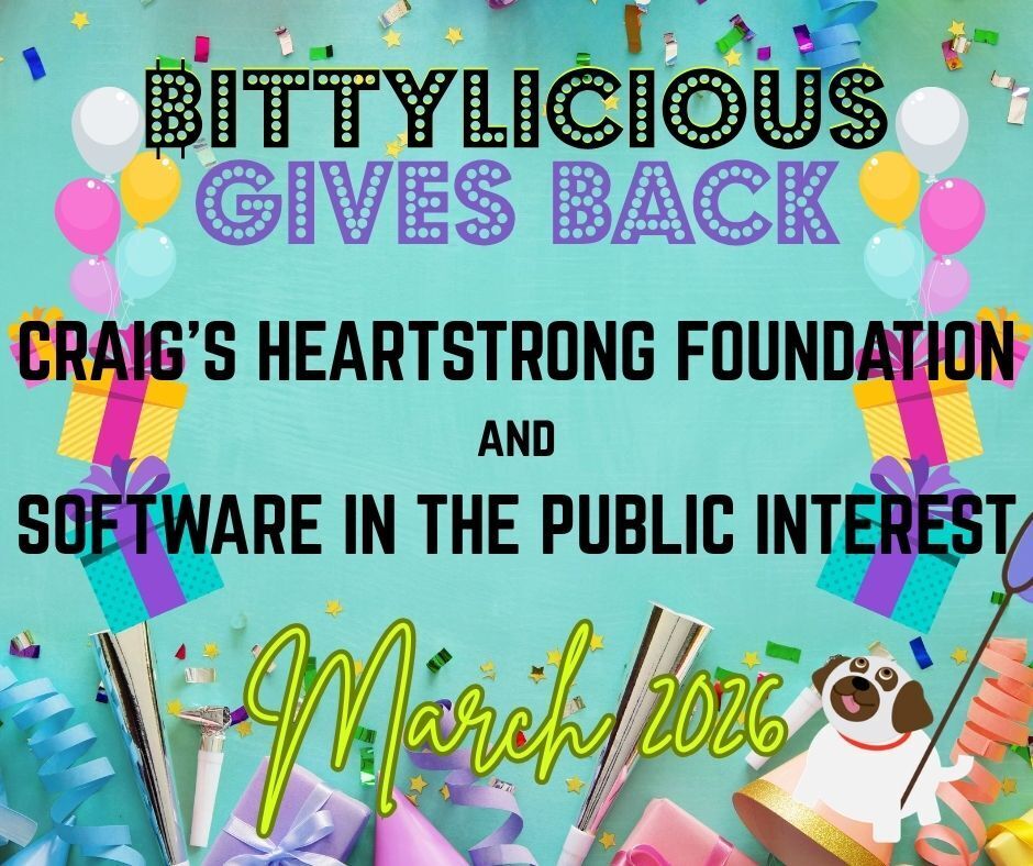 Bittylicious tweet media
