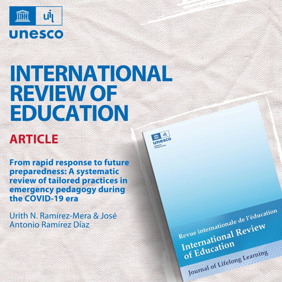 UNESCO-UIL tweet media