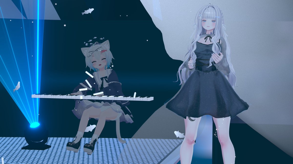 Hercule@秋月アパッチ/シノン🦋❄️・神令・トール tweet media