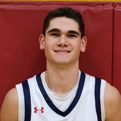 Seton_Athletics's tweet photo. Join us this Friday, March 27 as senior Tyson Tremain will sign to play basketball at Faith Baptist Bible College (IA).  His signing day will take place in the high school gym atrium at 3:30pm.  

Congratulations, Tyson! https://t.co/UjDOA219gw