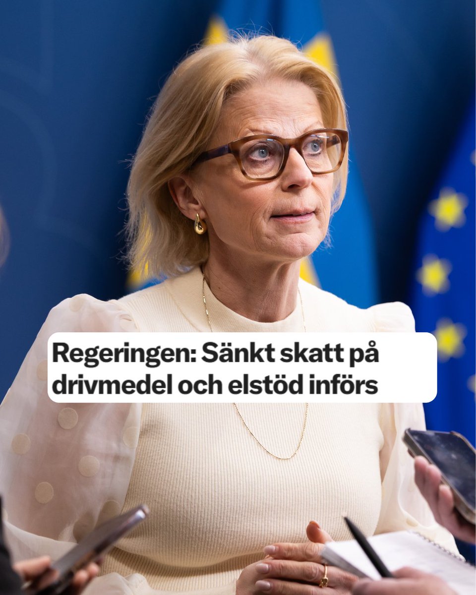 Elisabeth Svantesson tweet media
