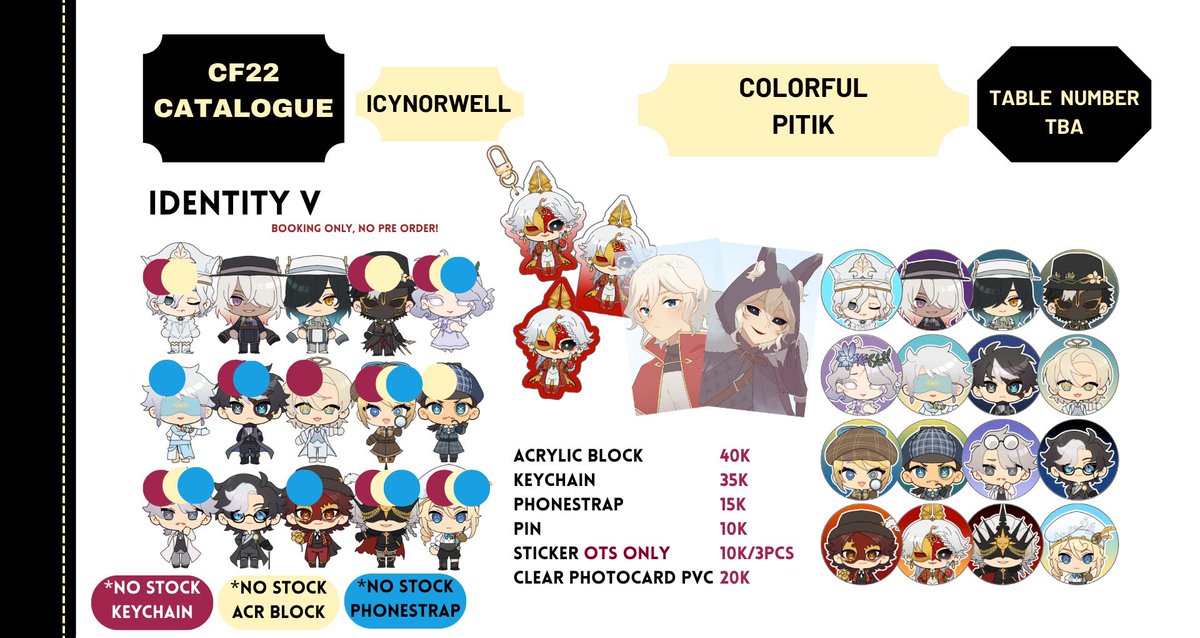 icy ❄️ CF22 📌 tweet media