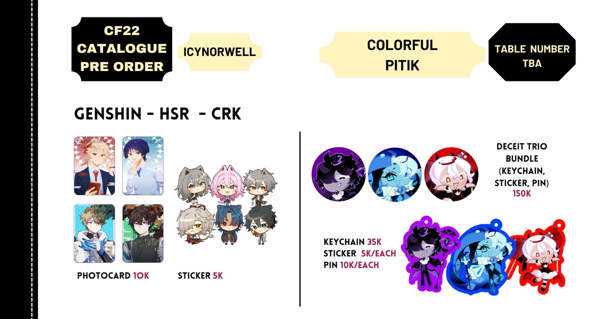 icy ❄️ CF22 📌 tweet media