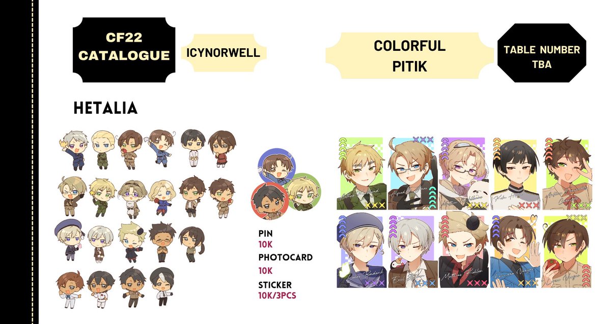 icy ❄️ CF22 📌 tweet media