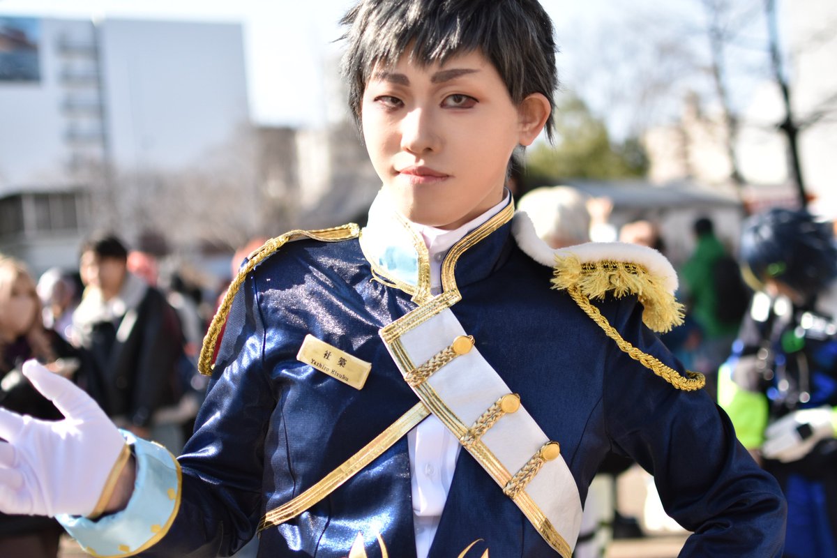 あらぞめ tweet media