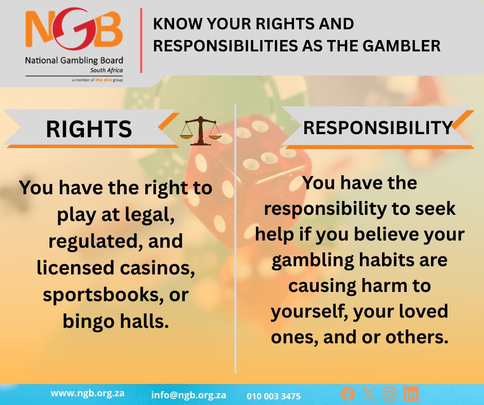 National Gambling Board tweet media