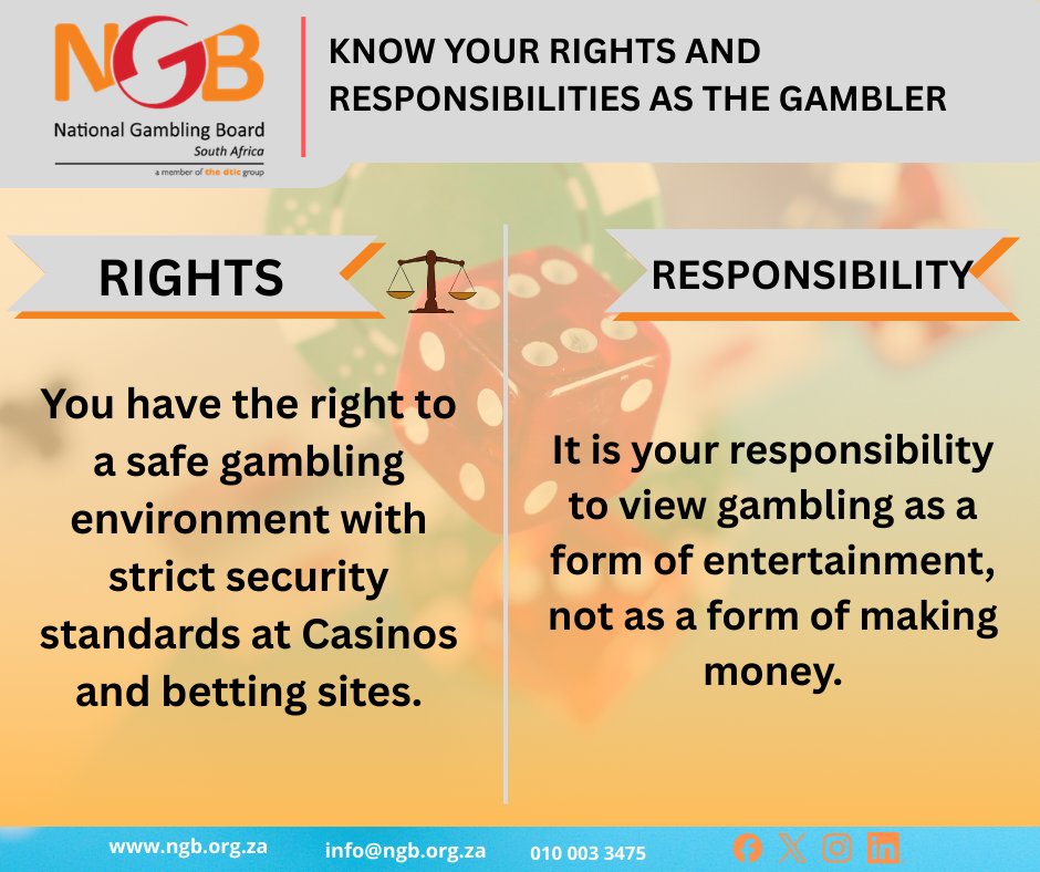 National Gambling Board tweet media