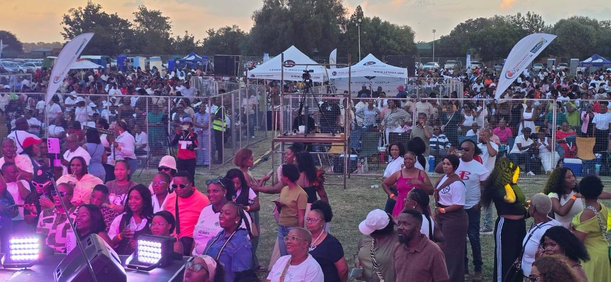 North West Parks & Tourism Board tweet media