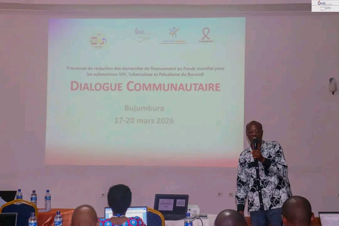 APADECO Burundi tweet media