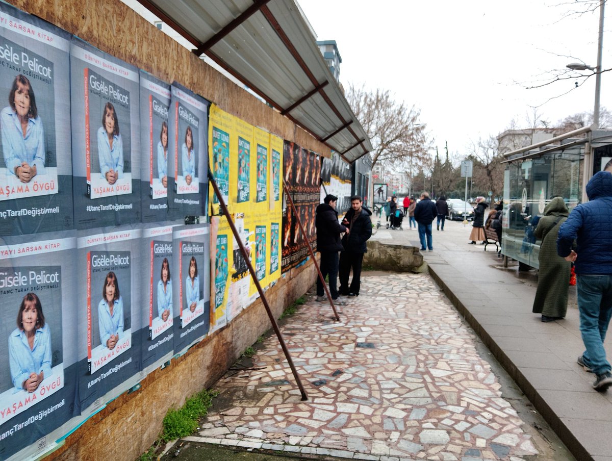 Ebru Erbaş tweet media