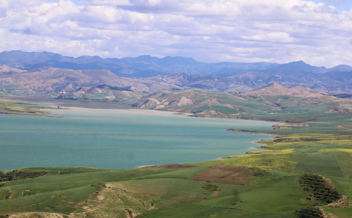 Tamurt N’Iznaten ☾ tweet media