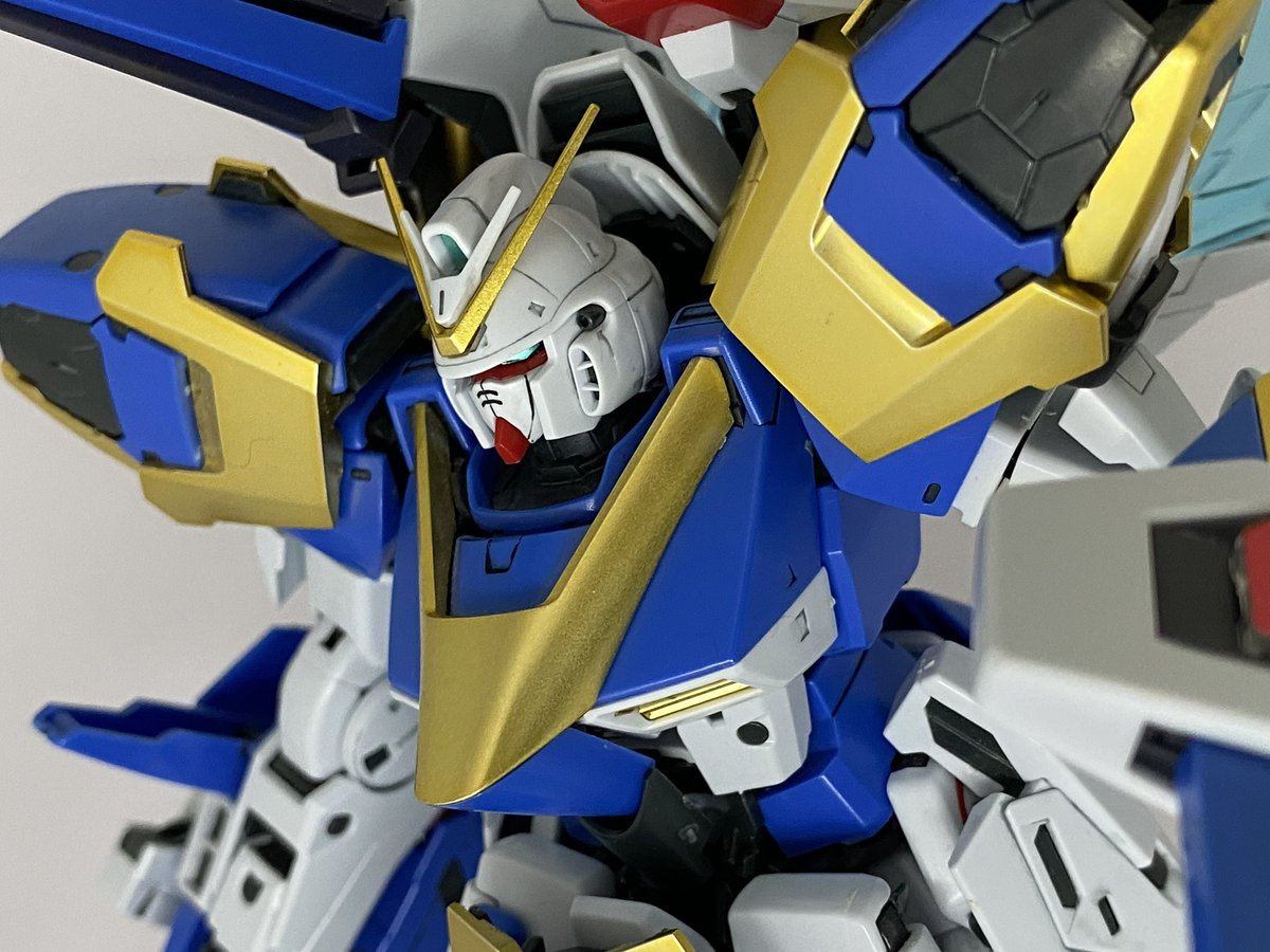 パダワンモデラー　T tweet media