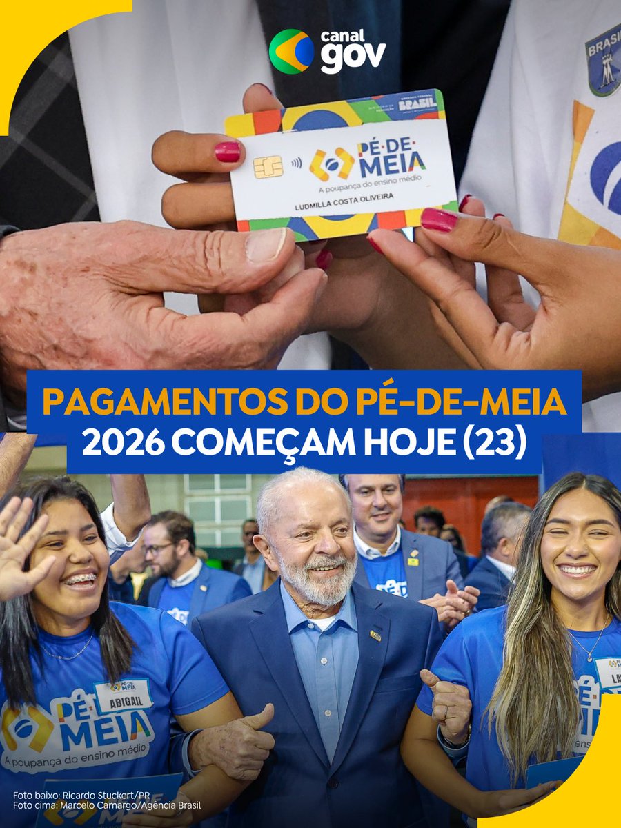 CanalGov tweet media