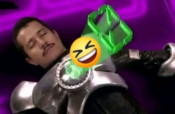 Alius Maximos tweet media