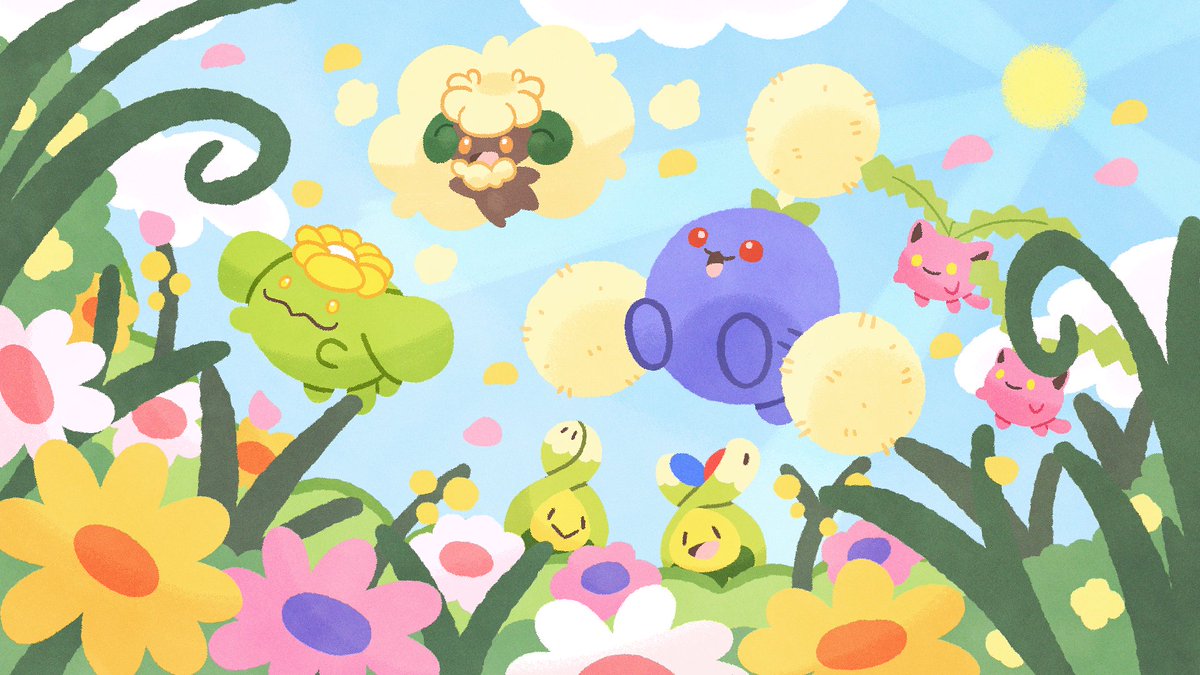 りりこ⚡️ tweet media