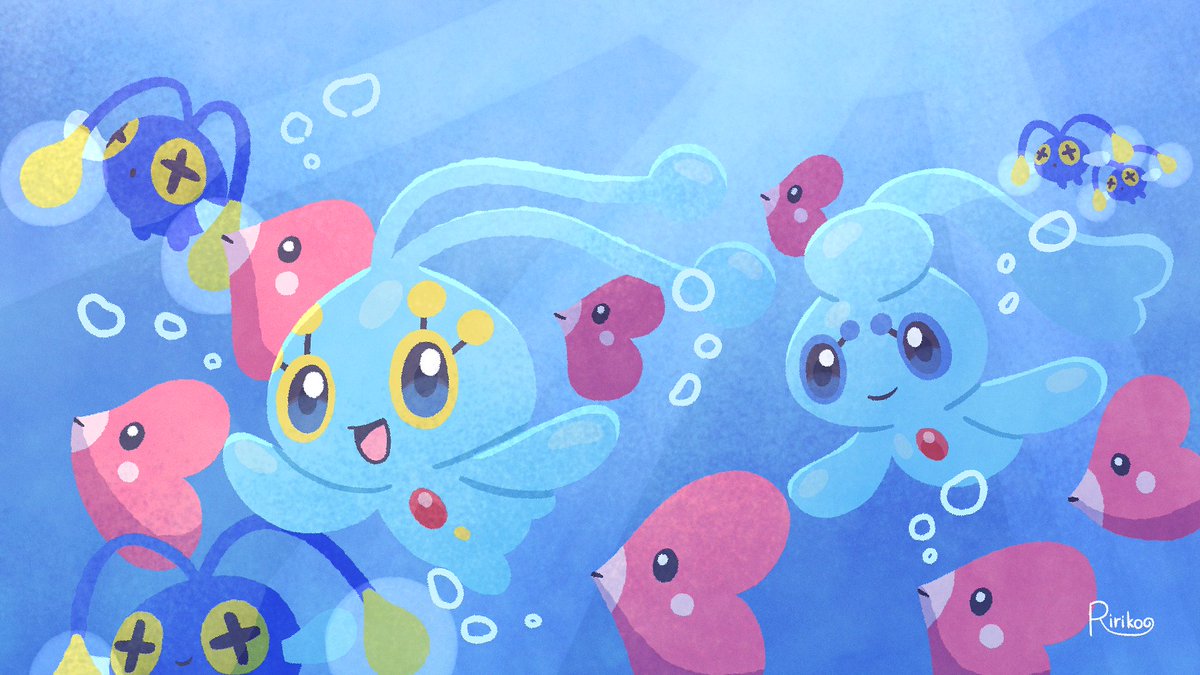 りりこ⚡️ tweet media