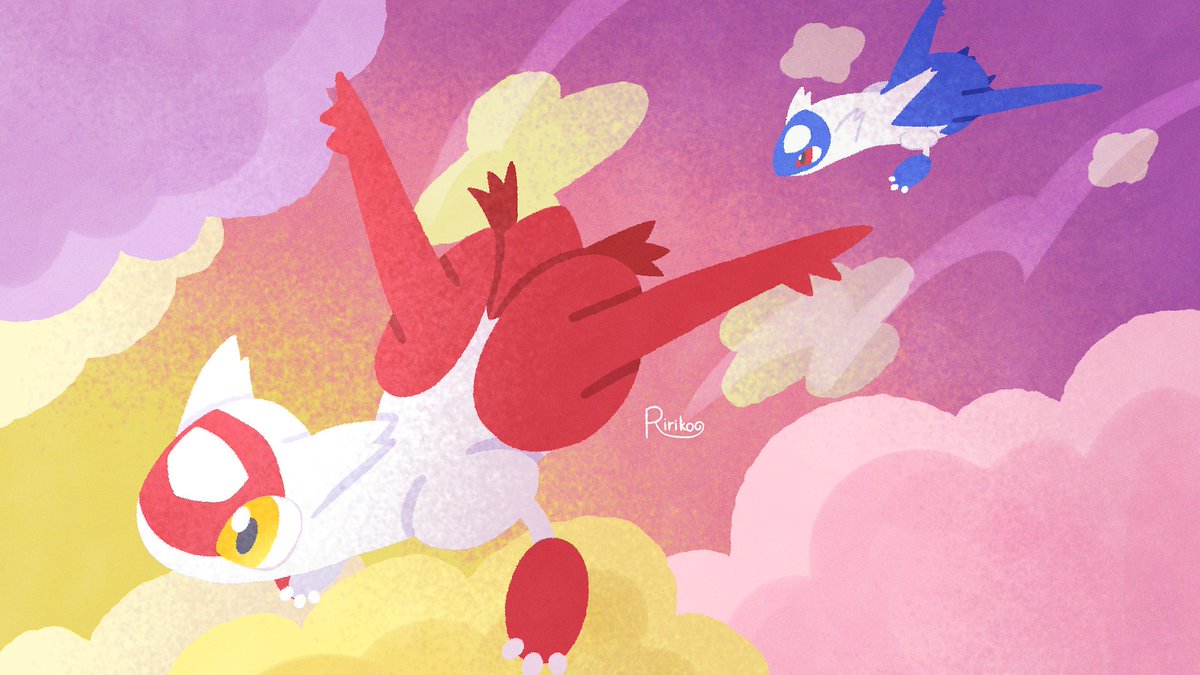 りりこ⚡️ tweet media