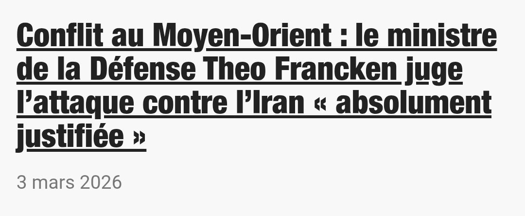 Thomas Gevaert tweet media