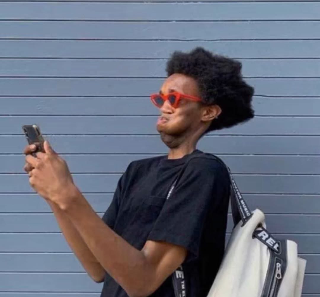 Kenny West tweet media