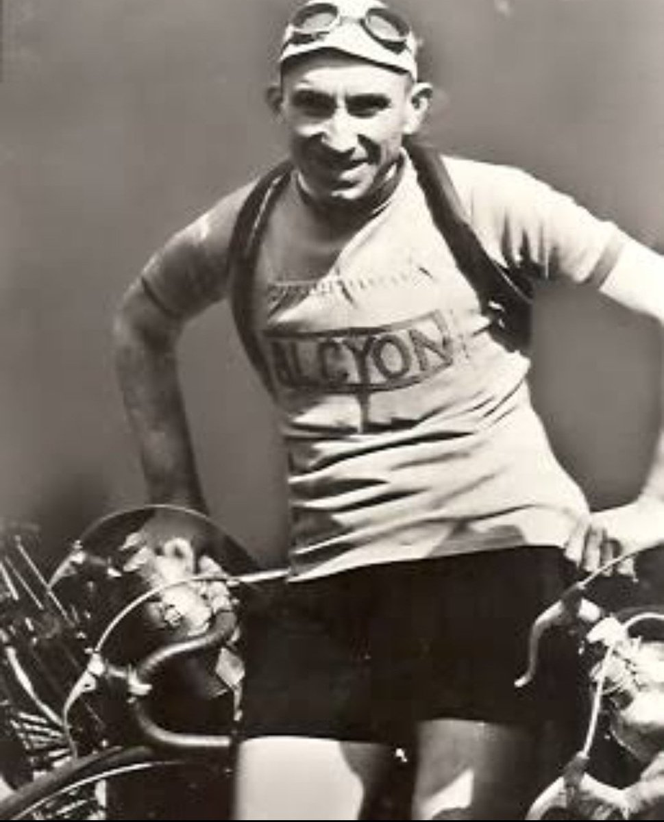 The World of Cycling tweet media