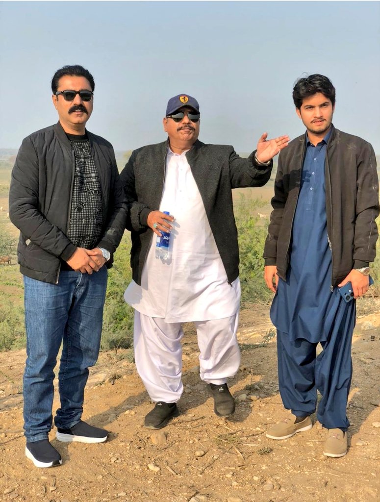 Ali_Taha_Jatoi's tweet photo. Happy Birthday Bha @najeebabroppp Many happy returns of the day!! 🎂💐 https://t.co/4mKwUSRlim