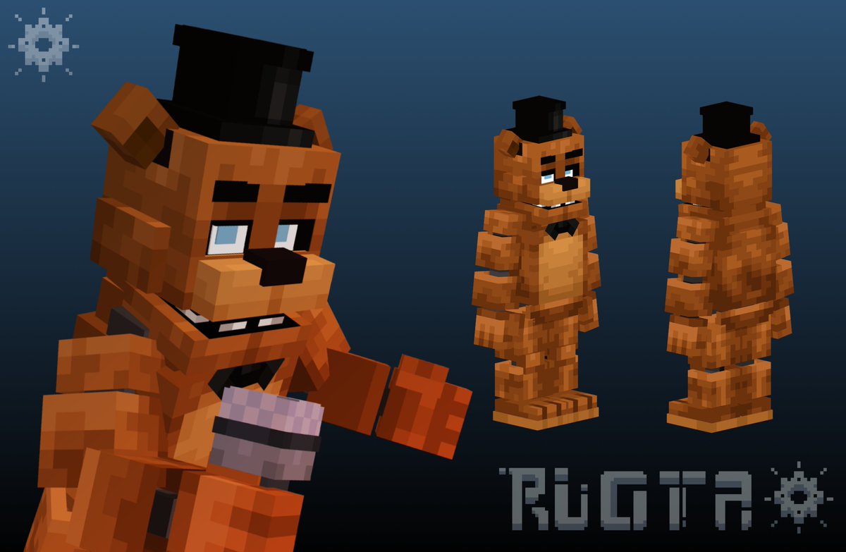 RuotaCheGira ☀ 悟 ┃Comms OPEN┃ tweet media