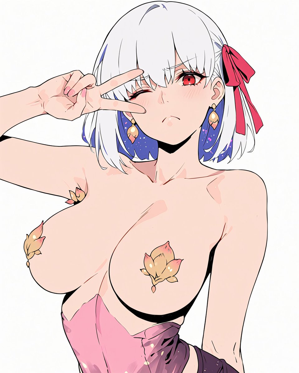 Nobins18's tweet photo. カーマちゃんのスーパー水着 https://t.co/YOC2hNSHo4