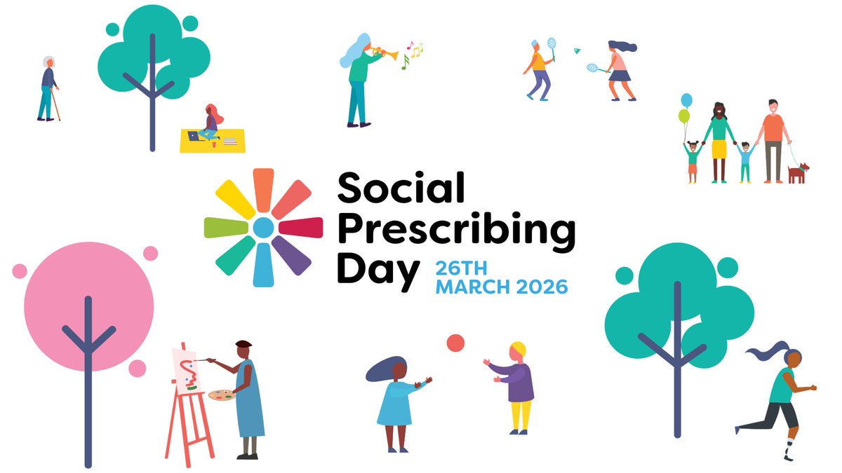 ConnectNorthSP's tweet photo. 🌿Social Prescribing Week 2026🌿
As part of Social Prescribing Week, we’re shining a light on our weekly Connect North Drop Ins
Check-out our directory for a date &amp; location that works for you👇👇
https://t.co/a9rckwJTiS
📧connectnorth@northerntrust.hscni.net
@Age_NI @NHSCTrust https://t.co/x0Yd1x2l7f