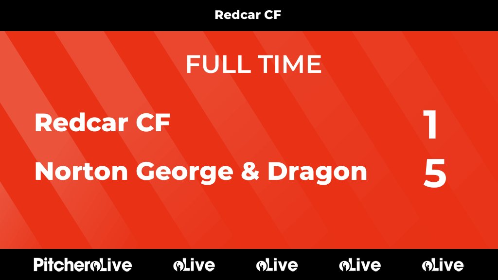 Redcar CF tweet media