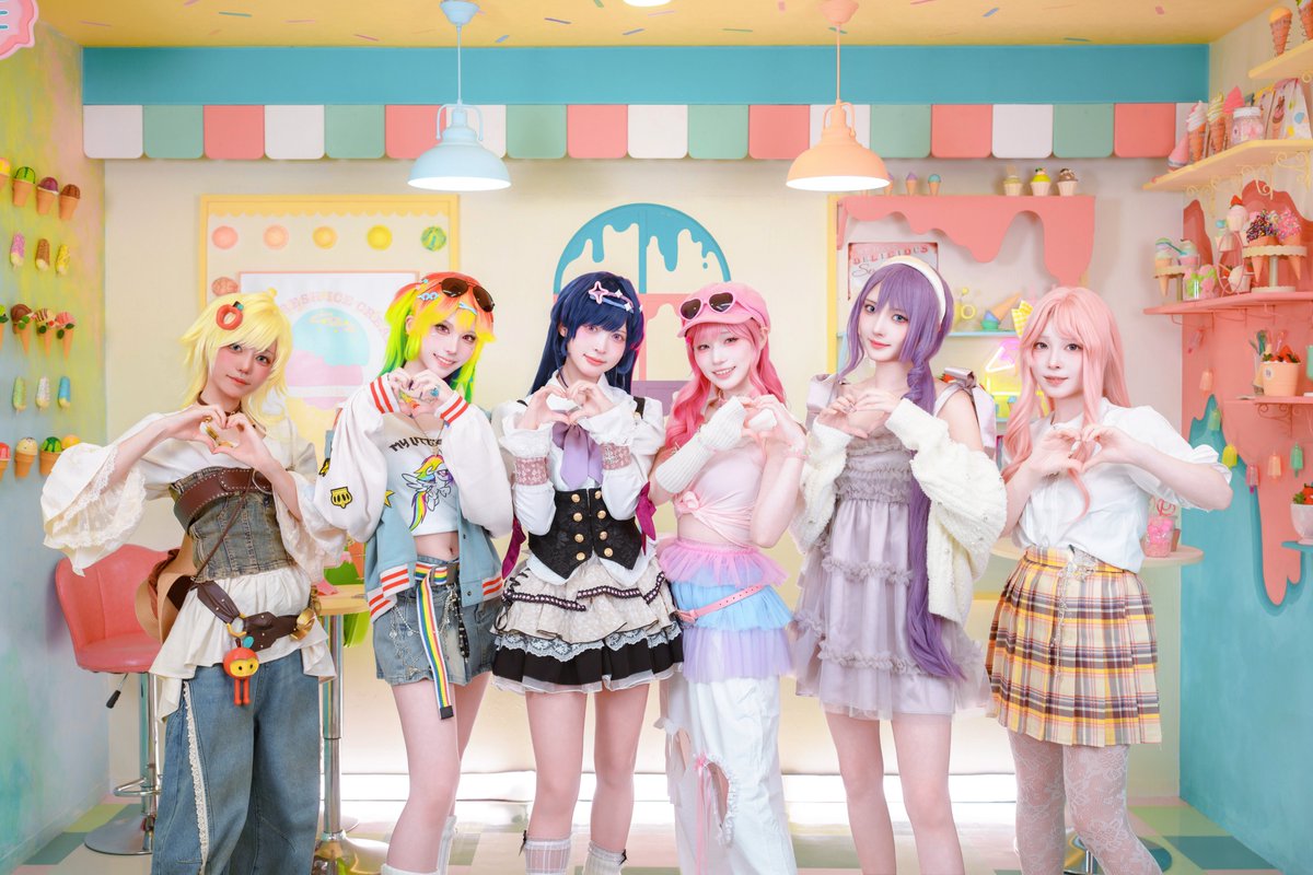 ハートピアスローライフ公式 tweet media