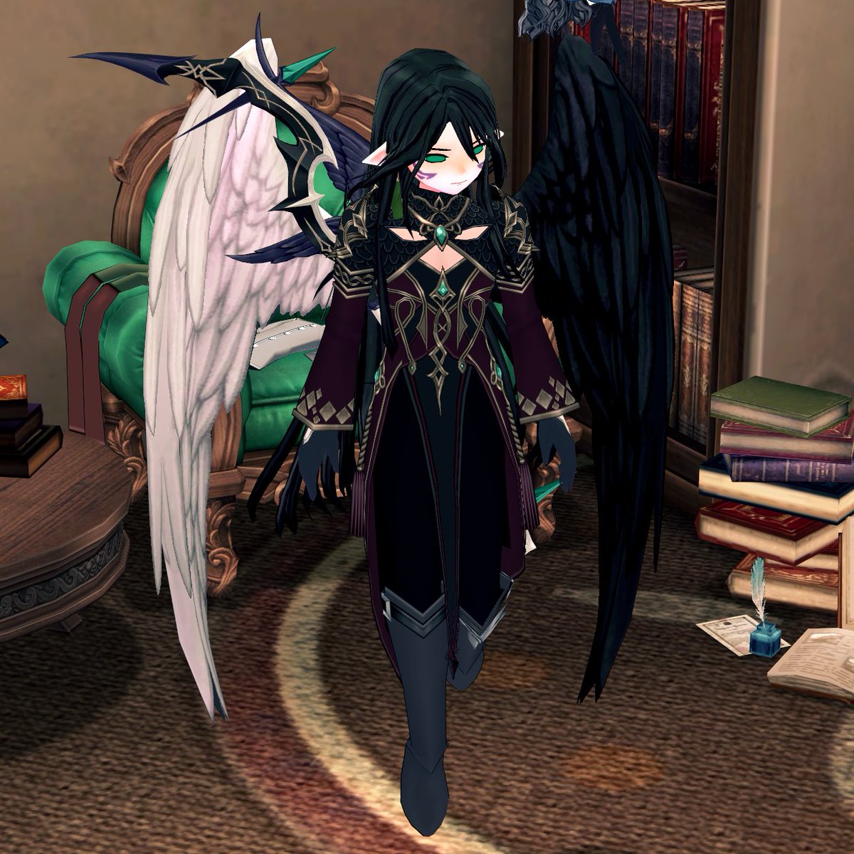 コズメル@鞠鯖 tweet media