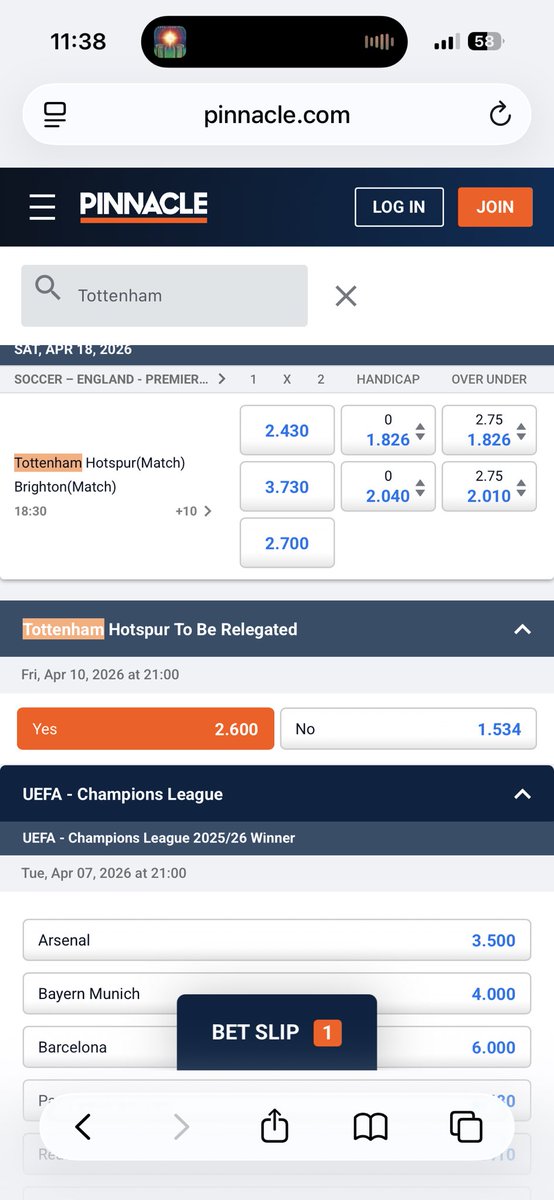 Thomas Grüner Fjeldheim tweet media