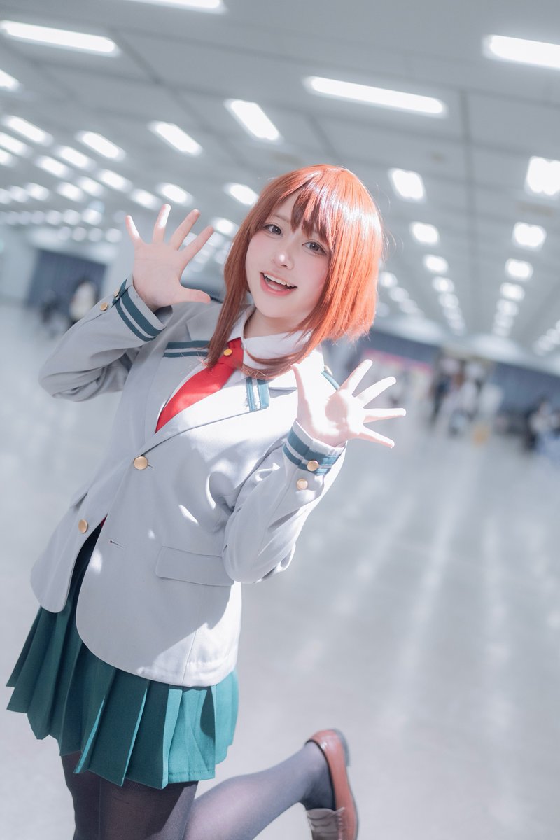 みぃた tweet media