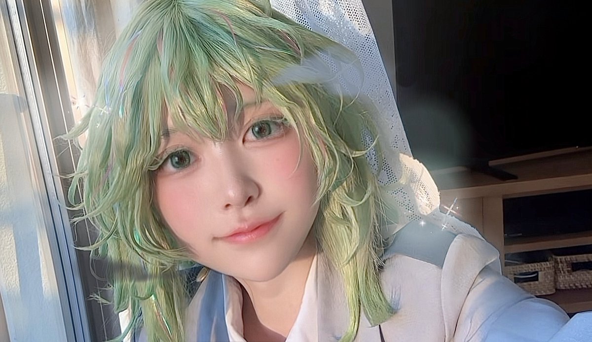 みぃた tweet media