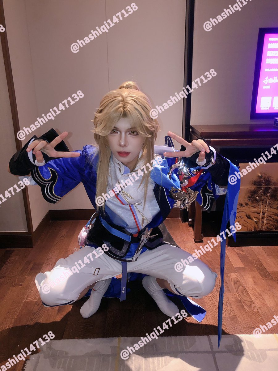 hashiqiyige tweet media