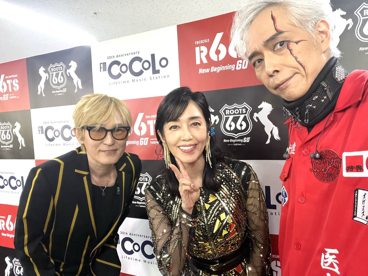 スガ シカオ@ファンク🦖ザウルス tweet media