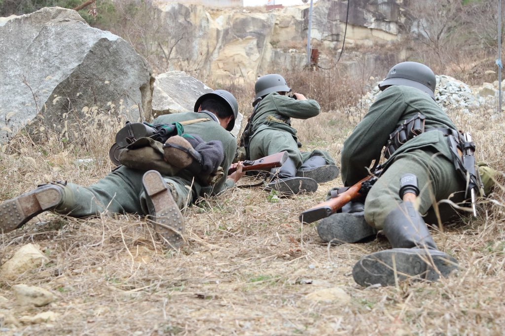 オムさん tweet media