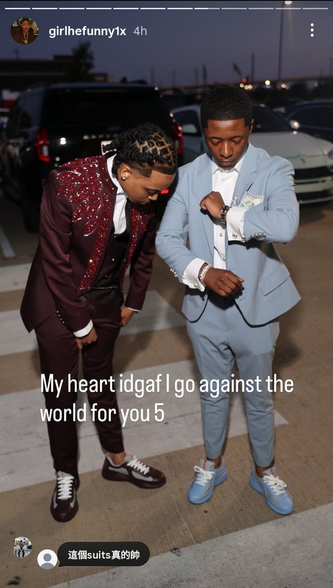 Reggie Updates🛰️ tweet media