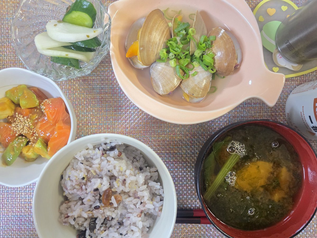 もえか✏️ tweet media