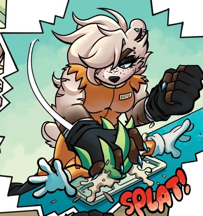 Ari | CLOSED COMMISSIONS tweet media