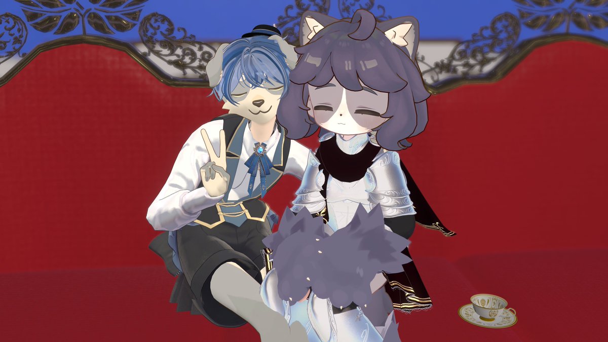 ぼーあ tweet media