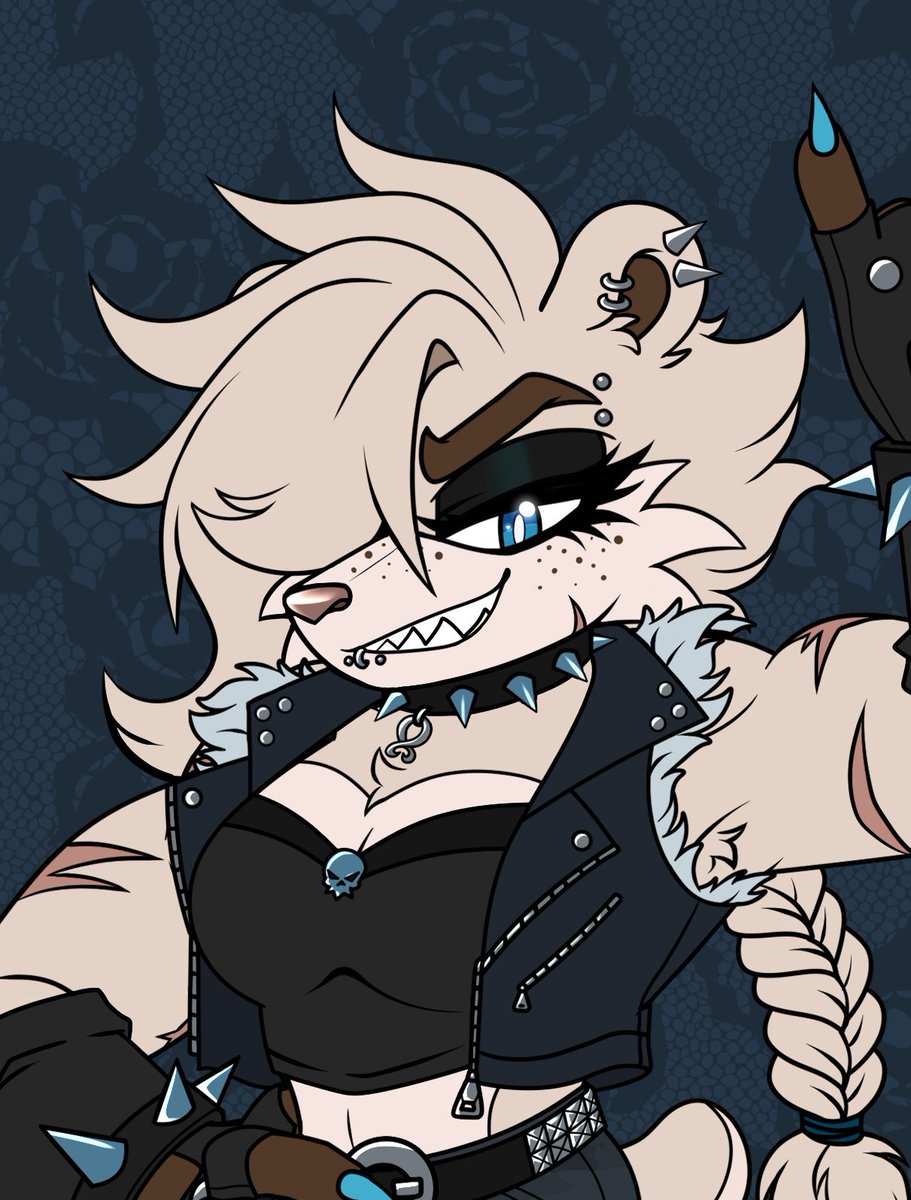 Ari | CLOSED COMMISSIONS tweet media