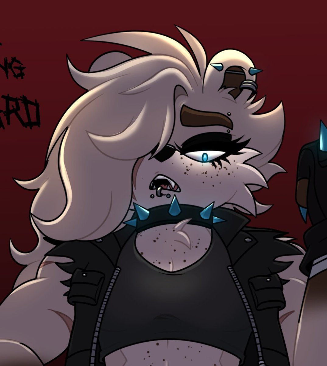 Ari | CLOSED COMMISSIONS tweet media