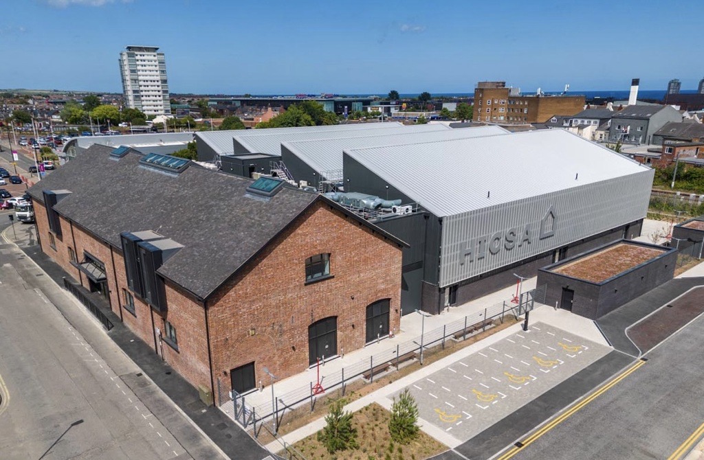 Midas Cladding tweet media