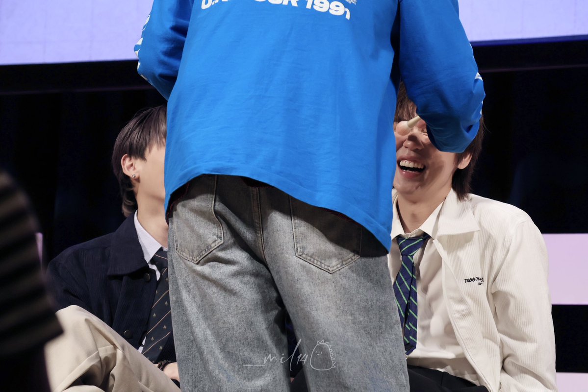 えむ🥦 mika (slow) tweet media